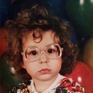 Meet your Posher, Andriana